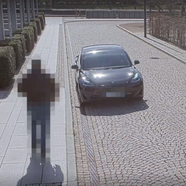AXIS Live Privacy Shield
