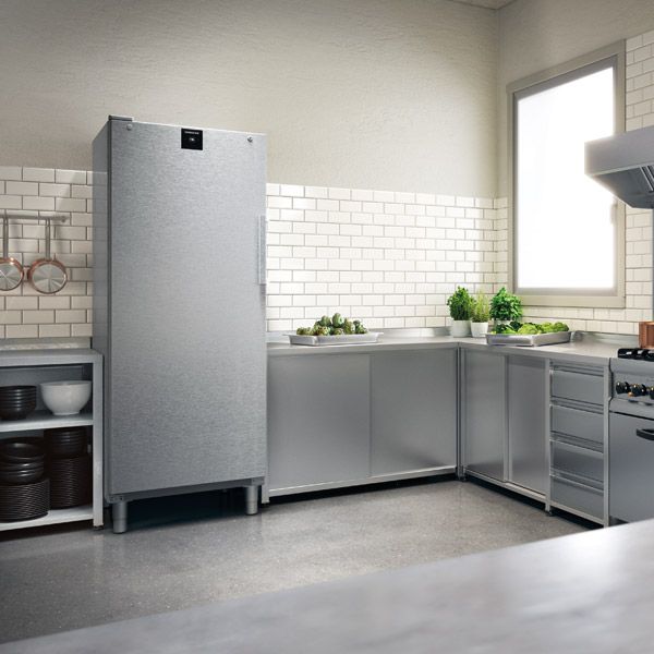 Liebherr Kühlschrank