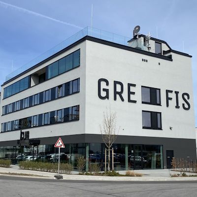 Grefis Hotel