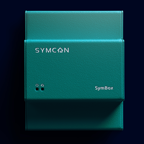 Symcon Symbox Pro