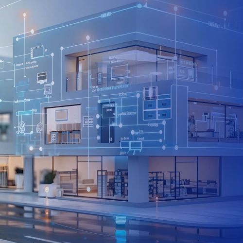 Rezeption Hoteletage Hotelkompetenzzentrum